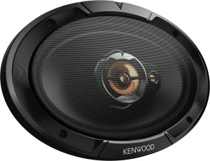 Boxe auto Kenwood KFC-S6977EX, 6x9 inch, 500W, 80W RMS, 3-Wege - Img 2
