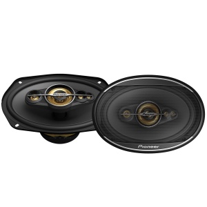 Boxe auto Pioneer TS-A6991F, 6 x 9 inch, 700W max, 120W RMS