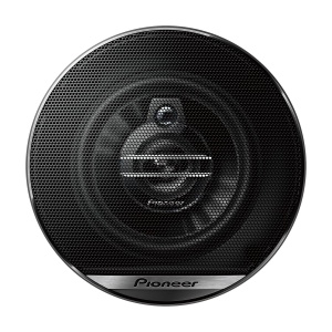 Boxe auto Pioneer TS-G1030F, 10 cm, 210W, 3-Wege, Negru