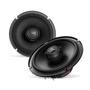 Boxe auto Pioneer TS-Z65F, 16.5 cm, 330W, 2-Wege, Z-Series