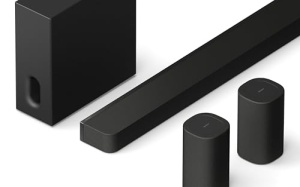 Boxe wireless Sony BRAVIA Theatre Rear 8, Surround Sound, Design elegant - Img 9
