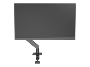 Brat monitor AOC AM400B, ajustabil, din aluminiu, negru, pentru monitoare de 17-34 - Img 5