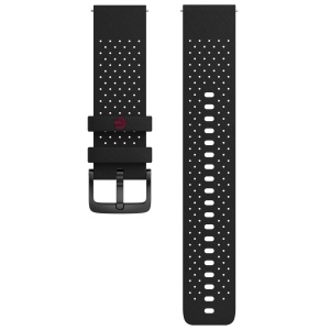 Bratara din silicon Polar, 22 mm, marime SL, diverse culori - Img 1