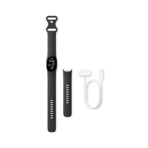 Bratara fitness Fitbit Edge GA11583-EU Matte BlackObsidian - Img 6