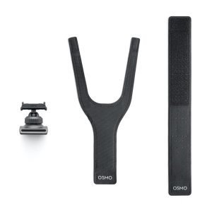 Bratara pentru camera Osmo Action Dual-Direction 360, ajustabila, usoara