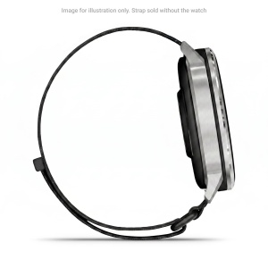 Bratara Rapid Schimbare Garmin 22mm, Compatibila cu Forerunner, Venu, vivoactive, Material de Calitate - Img 6
