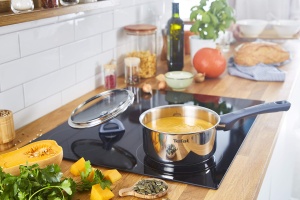 Bratpfan Tefal Daily Cook, 26 cm, inox, antiaderenta, compatibila cu toate tipurile de plite - Img 10