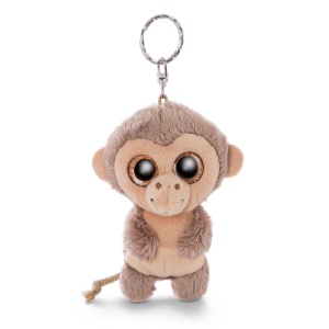 Breloc NICI Glubschis Hobson 46941 9cm marobej Safari Edition