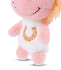 Breloc NICI Schutzengel 34555 Inger din plus cadou norocos unisex - Img 8