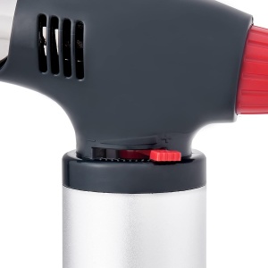 Brener Culinar Zyliss E980202, ArgintiuNegru, Reglabil, Usor de Umplut - Img 8