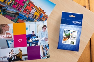 Brother LC-426 Multipack Cartuse Inkjet NegruCyanMagentaGalben Capacitate Standard - Img 4