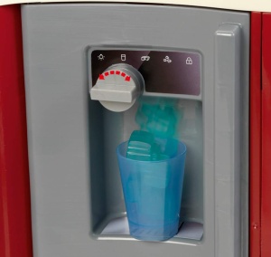 Bucatarie de jucarie Theo Klein Miele 7100 cu sunete si lumini, accesoriu inclus - Img 4