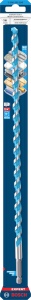 Burghiu Bosch Expert HEX-9 Multi Construction 16x350x400 mm pentru diverse materiale - Img 2