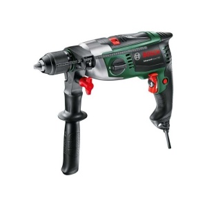 Burghiu cu percutie Bosch AdvancedImpact 900 (maner suplimentar, opritor de adancime, carcasa, 900 wati)