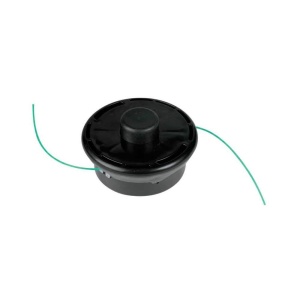 Cabezal policut Makita 197188-6, plastic, 255x25,4mm - Img 3