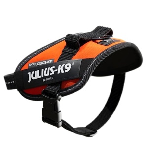 Cablaj electric JULIUS K-9 IDC Marime XS Mini-Mini UV-Portocaliu 16IDC-FOR-MM - Img 3