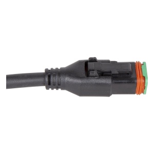 Cablu de conectare OSRAM LEDriving 300 DT AX, 3 metri, compatibil cu serii PX, SX, FX - Img 5