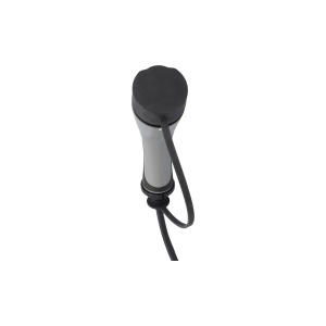 Cablu de incarcare pentru masini electrice AEG, Tip 2, 5 m, 15,36 kW - Img 3