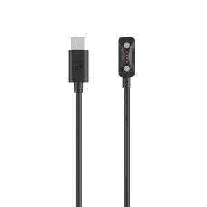 Cablul de incarcare magnetica Polar Charge 2.0 USB-C pentru ceasuri inteligente - Img 3
