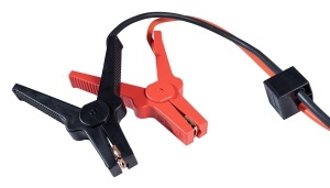 Cabluri de pornire Bruder Mannesmann M01788 35m 1224V cu geanta - Img 6