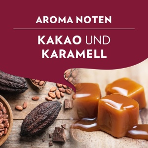 Cafea boabe Lavazza Tales of Napoli, 250 g, intensitate 910, arome de cacao si caramel - Img 5