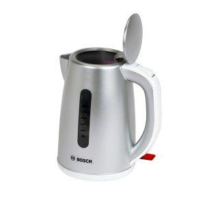 Cafetiera electrica Bosch Theo Klein 9247, accesorii bucatarie, 14.5 x 9.5 x 15.5 cm - Img 5