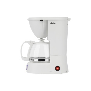 Cafetiera Jata JECA1752, 2-8 cesti, 750 ml, 650 W, alb - Img 3
