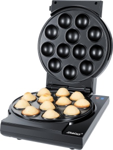 Cake-Maker Steba CM 3, 3in1 pentru Muffins, Donuts, 800W - Img 6