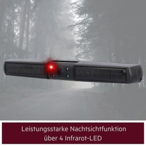 Camera auto AEG RV 43 Wireless Solara Night Vision LCD 43 inch - Img 10