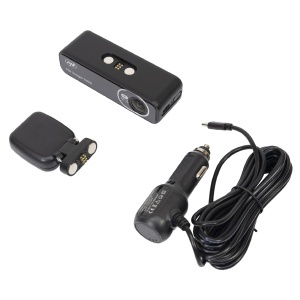 Camera auto PNI Voyager S2600 WiFi 4K Ultra HD, 170 grade, negru - Img 2