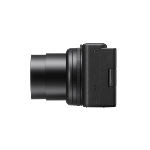 Camera compacta Sony ZV-1 II, 4K, 18-50mm, pentru fotografii si vloguri - Img 7