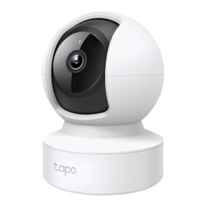 Camera de supraveghere TP-Link Tapo C202 360deg 1080P HD Detectare miscare Audio bidirectional - Img 3