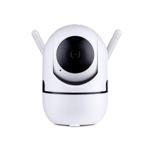 Camera de supraveghere V-TAC VT-5122 WiFi IP PTZ 1080P - Img 3
