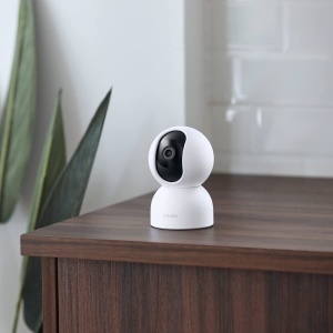 Camera de supraveghere Xiaomi Smart Camera C400, 2.5K, Wi-Fi, Nocturna - Img 7