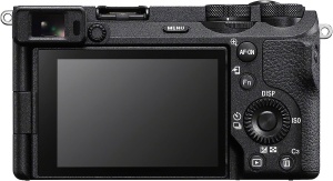 Camera foto Sony Alpha 6700, 26 MP, Autofocus AI, 4K Video - Img 2