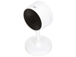 Camera IP Alecto SMART-CAM10 - Full HD, Wifi, alba - Img 4
