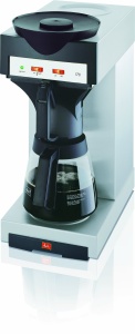 Cana de cafea Melitta Glaskanne 18L Borosilicat Aromaschutz - Img 3