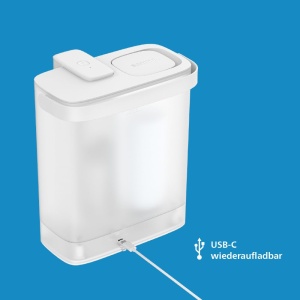 Cana filtranta Philips 3L cu filtru Gust USB-C apa curata si gust imbunatatit - Img 4