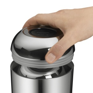 Cana Izolanta WMF Impulse 1l, Cromargan, Design Modern, Presiune - Img 9