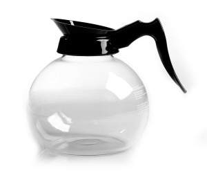 Cana pentru ceai HENDI 1.8L cu maner din polipropilena - Img 4