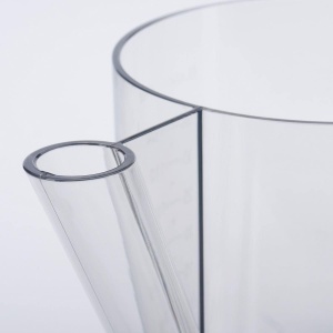 Cana pentru separarea grasimii Westmark 30712260 1 Litru Transparent Hitzebestandig - Img 4
