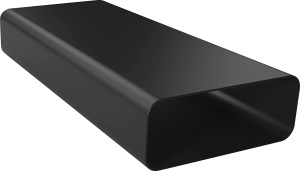 Canal de ventilatie Siemens HZ9VDSM2, lungime 1000mm, design drept - Img 1