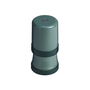 Cani izolate Stanley 1913 Classic, 0.23 L, verde, din inox, BPA-free - Img 9