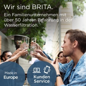 Canistra de filtrare apa BRITA Marella XL, 1.4 litri, cu cartus Pure Performance - Img 9