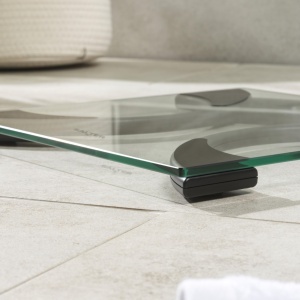 Cantar de baie Salter 160 kg, analiza corporala, design slim - Img 6