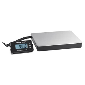 Cantar digital VEVOR SF-808, capacitate 150g-200kg, precizie 50g - Img 10