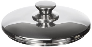 Capac de oala Lacor 40920, 20 cm, Vitrocor