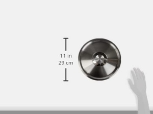 Capac Fissler Profi Collection 28 cm Otel Inoxidabil - Img 3