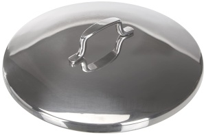 Capac Lacor 90922 Gourmet 22 cm Otel Inoxidabil