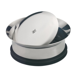 Carafa cu capac WMF Motion 0,8l, inaltime 24 cm, cu filtru si maner ergonomic - Img 7